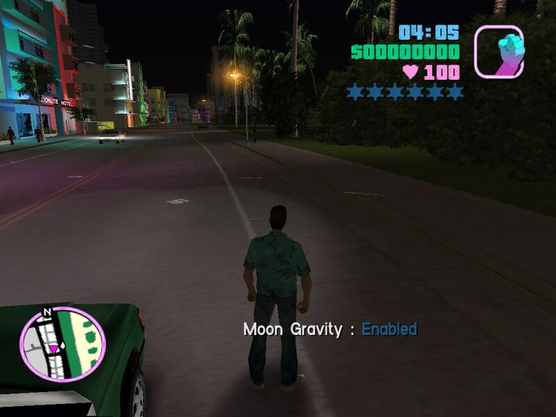 mod